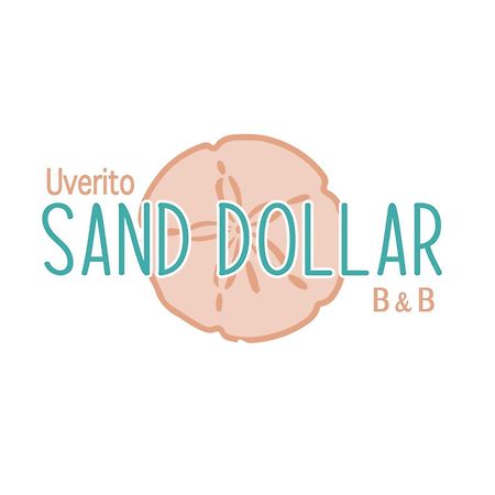 Uverito Sand Dollar B&B 라스 타블라스 외부 사진