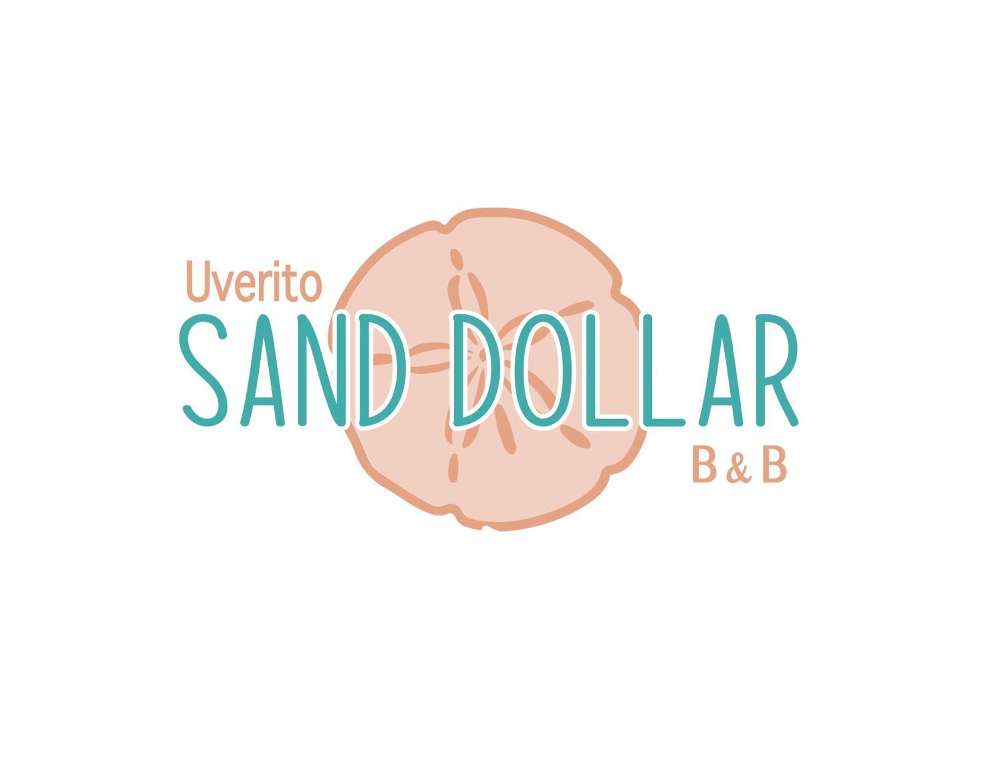 Uverito Sand Dollar B&B 라스 타블라스 외부 사진
